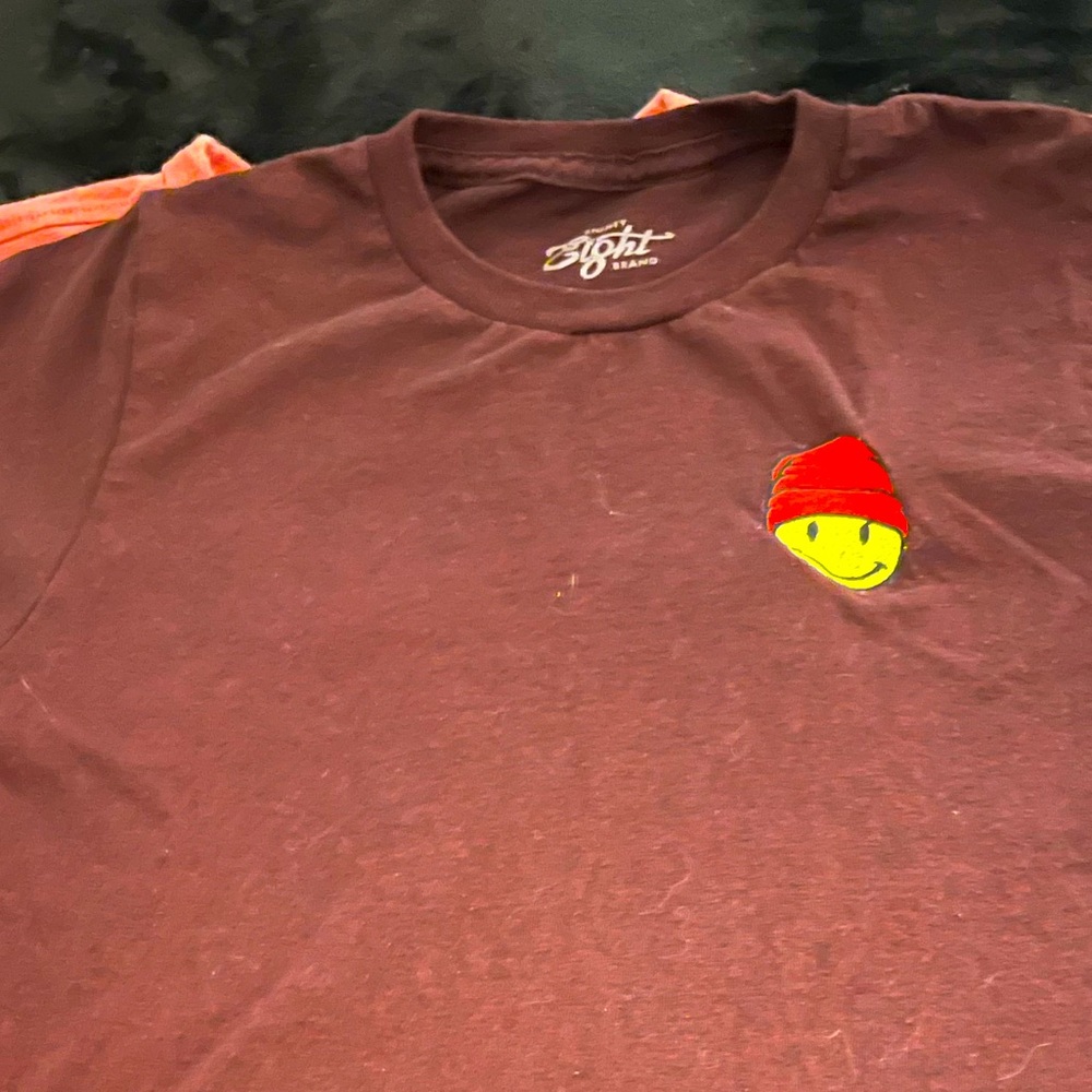 Boys Tees 10/12